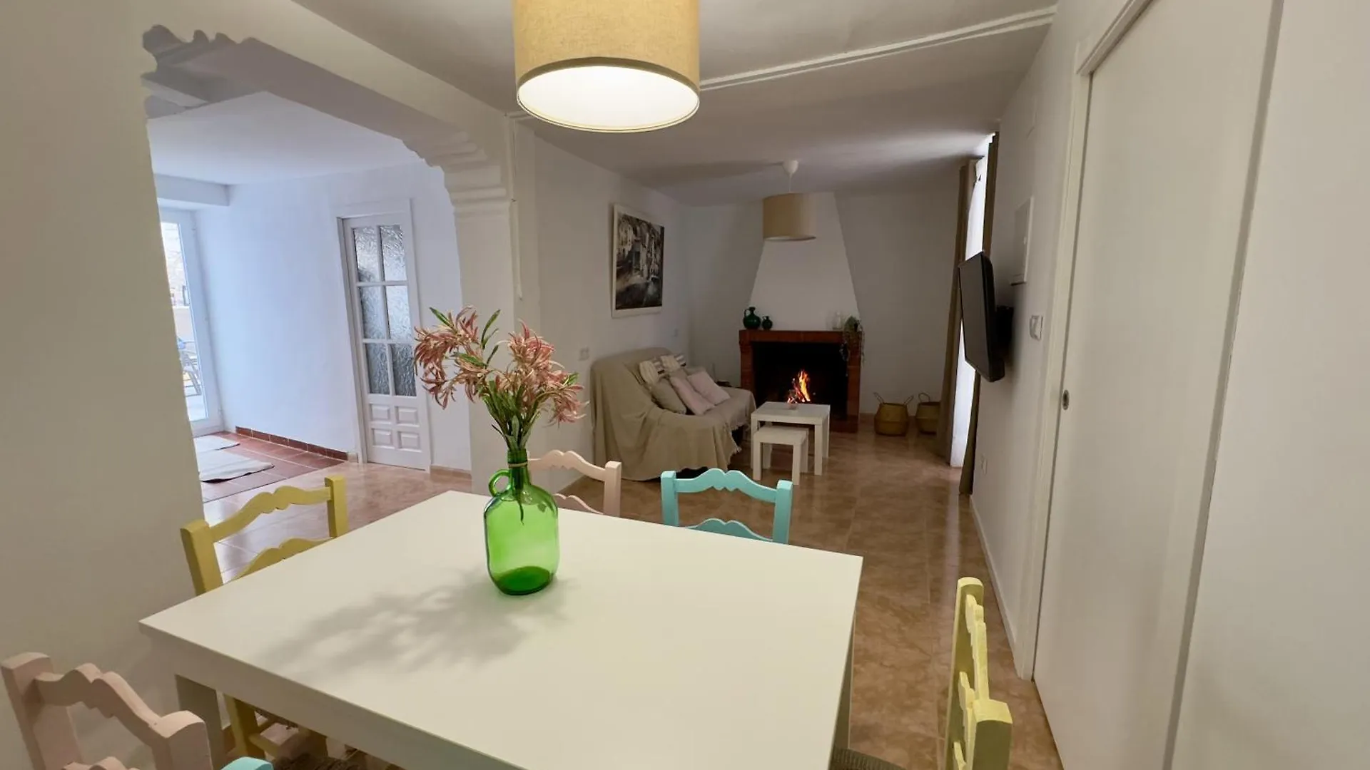 Casa Maria La Romana Torres  Holiday home
