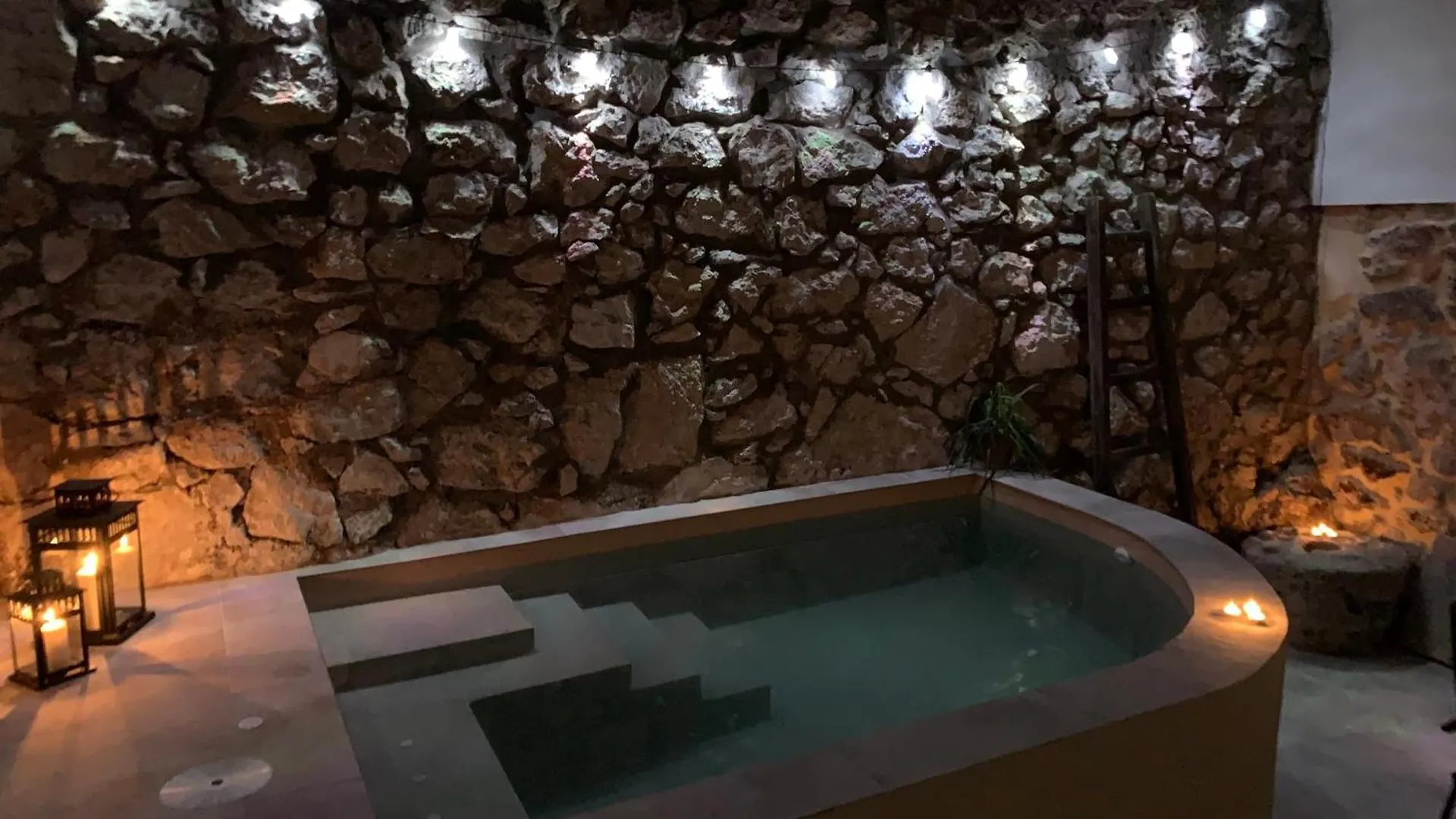 Casa Maria La Romana Torres  Holiday home Torres (Jaen)