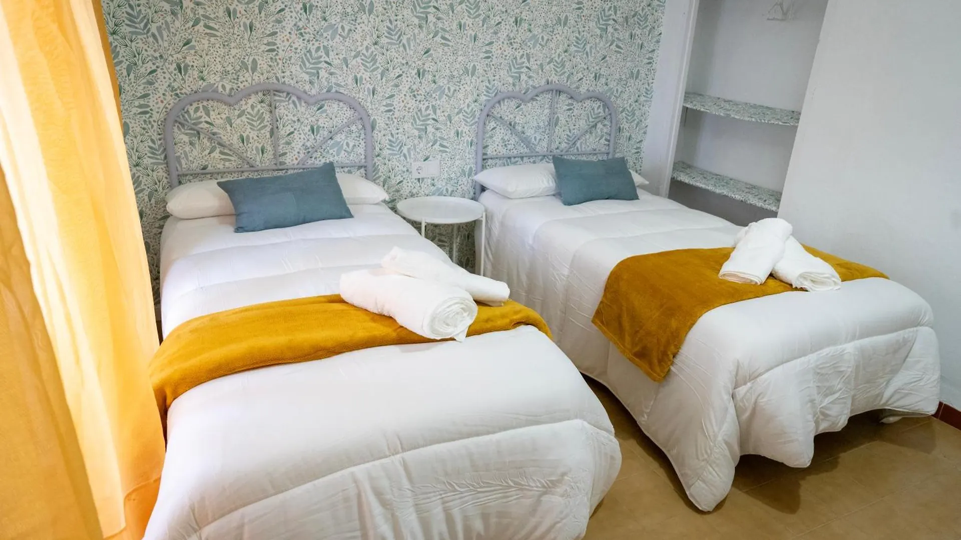 Holiday home Casa Maria La Romana Torres